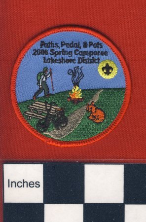 Patch                                   