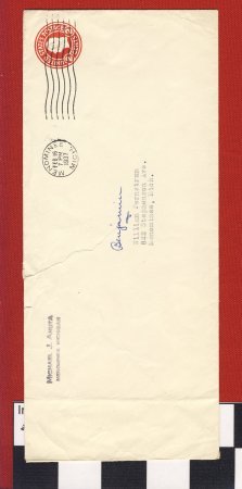 Envelope                                