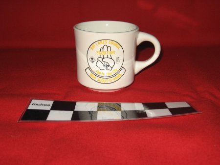 Mug                                     